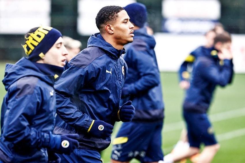 Oosterwolde'nin kontratından 'Kim Min Jae' maddesi çıktı! Fenerbahçe'nin satış fiyatı belli oldu