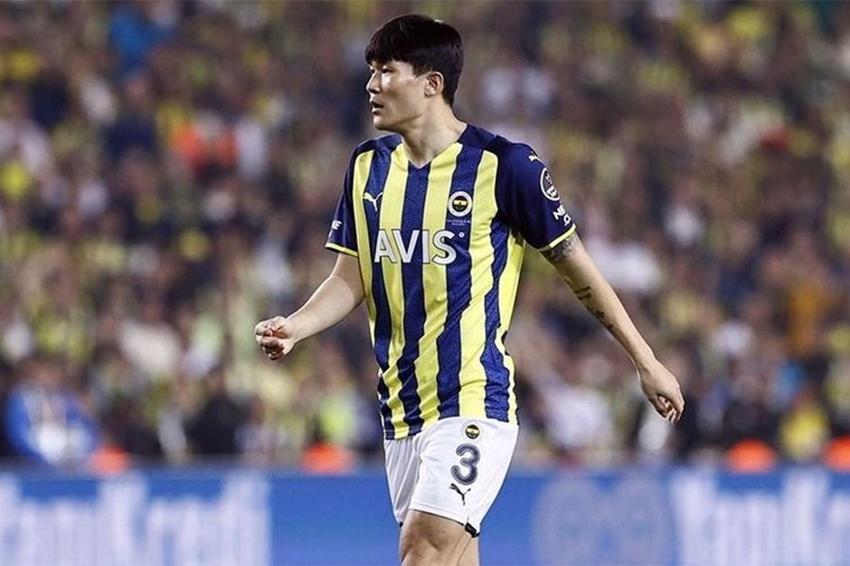 Oosterwolde'nin kontratından 'Kim Min Jae' maddesi çıktı! Fenerbahçe'nin satış fiyatı belli oldu
