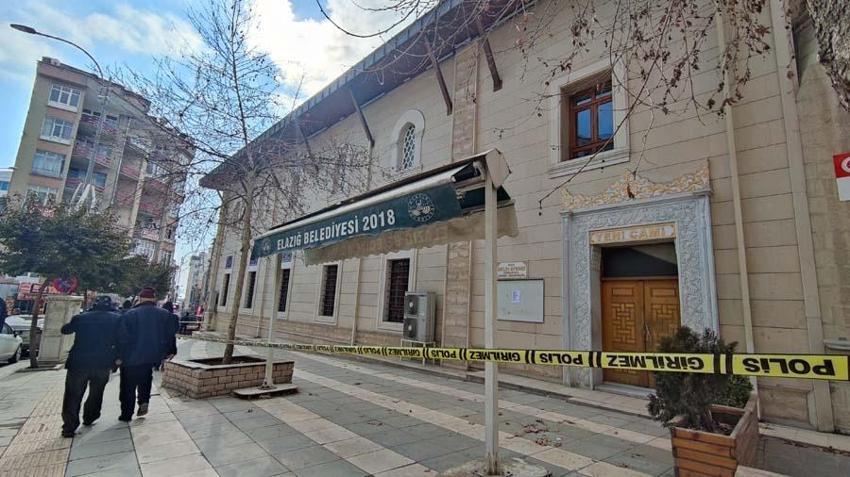 Elazığ'da deprem beklentisi var mı? Naci Görür cevapladı