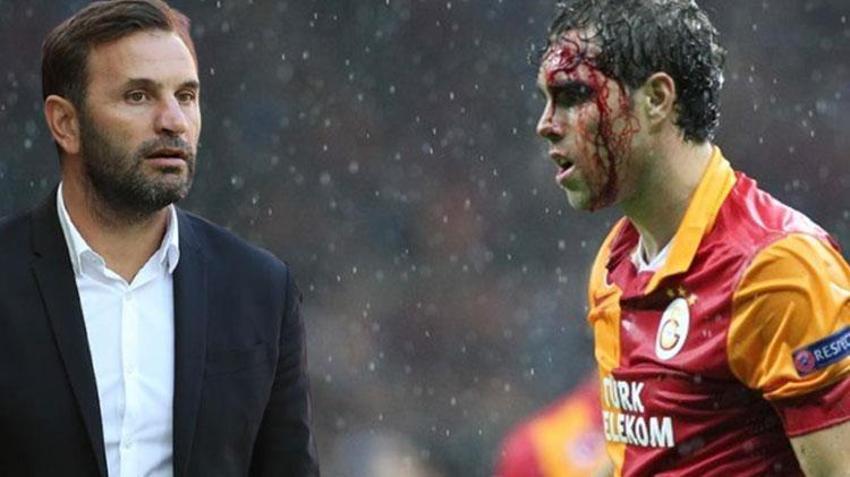 6 ayda Süper Lig'e damga vurup gitmişti! Galatasaray yeni Elmander'i buldu