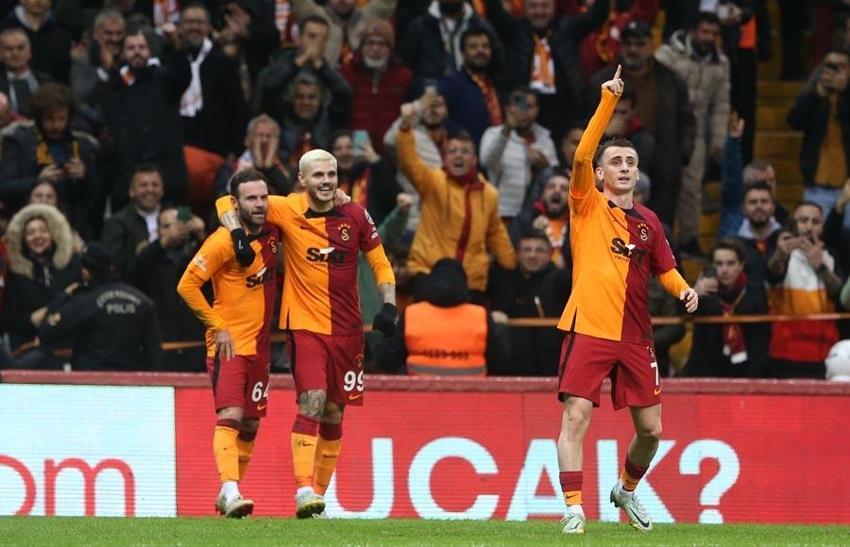6 ayda Süper Lig'e damga vurup gitmişti! Galatasaray yeni Elmander'i buldu