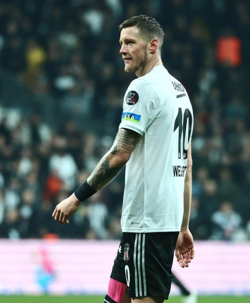6 ayda Süper Lig'e damga vurup gitmişti! Galatasaray yeni Elmander'i buldu