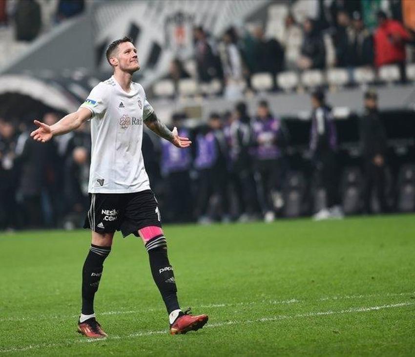 6 ayda Süper Lig'e damga vurup gitmişti! Galatasaray yeni Elmander'i buldu