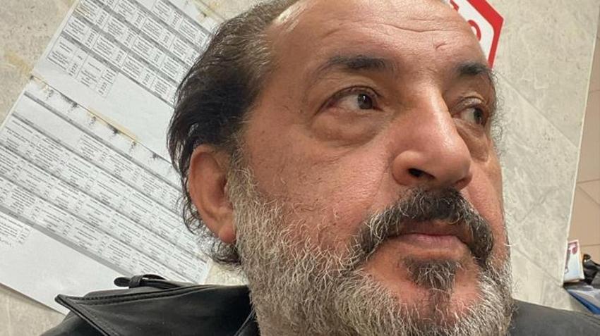Mehmet Yalçınkaya paylaştı! 'Sen merak etme şefim yağmacılar bizde'