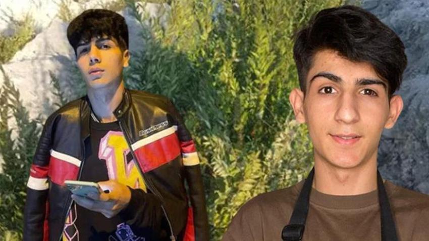 Kardeşi Taha Duymaz’ın mezarı başından paylaştı: Nurlar içinde uyu