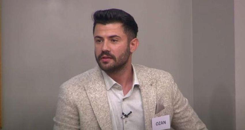 Kısmetse Olur Ozan kimdir, kaç yaşında? Ozan Yakın Kısmetse Olur'a kimin için geldi?