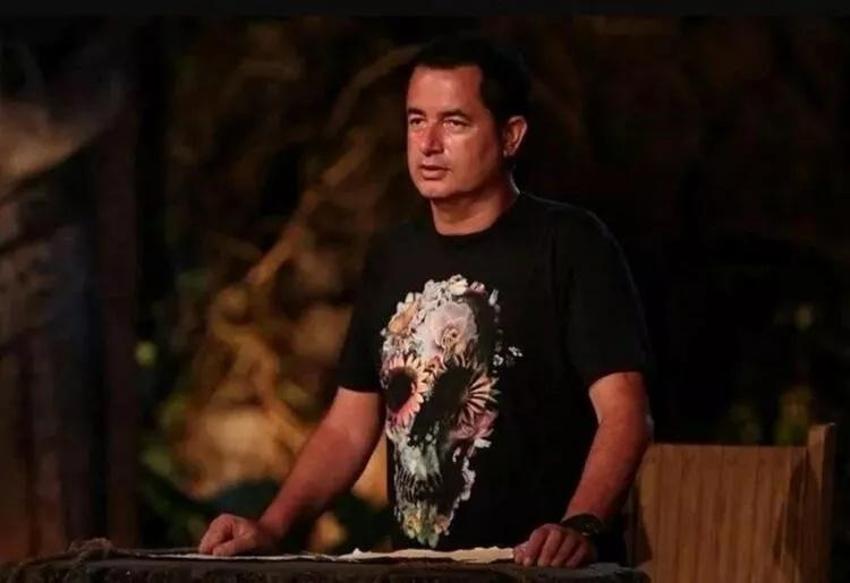 Depremde yakınını kaybetti Türkiye'ye döndü! Survivor 2023'te bir isim yarışmadan çekilebilir