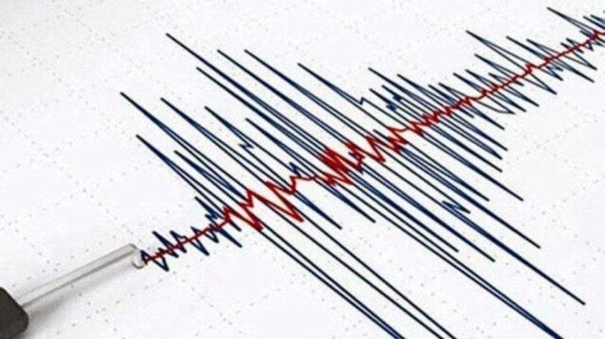 Hatay'da deprem mi oldu? 20 Şubat Hatay depremi, merkez üssü neresi? Hatay'da artçı deprem bekleniyor mu?