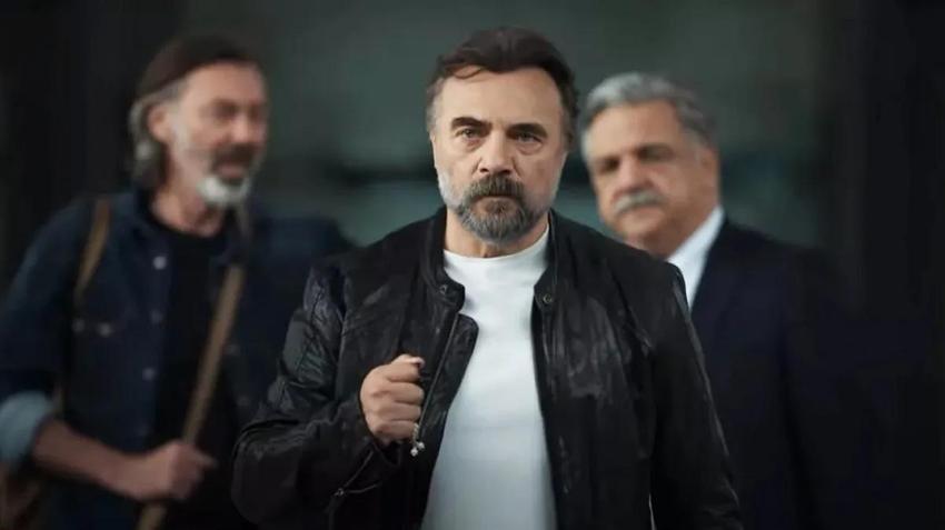 Oktay Kaynarca Ben Bu Cihana Sığmazam'dan ayrıldı mı? Ben Bu Cihana Sığmazam Cezayi öldü mü?