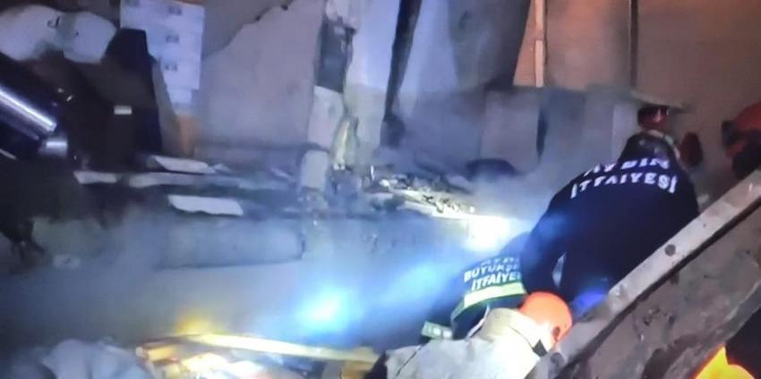Diri fay hatları haritası açıklandı! 45 il 110 bölge tehlike altında