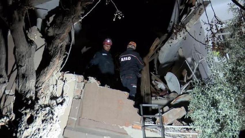 Diri fay hatları haritası açıklandı! 45 il 110 bölge tehlike altında