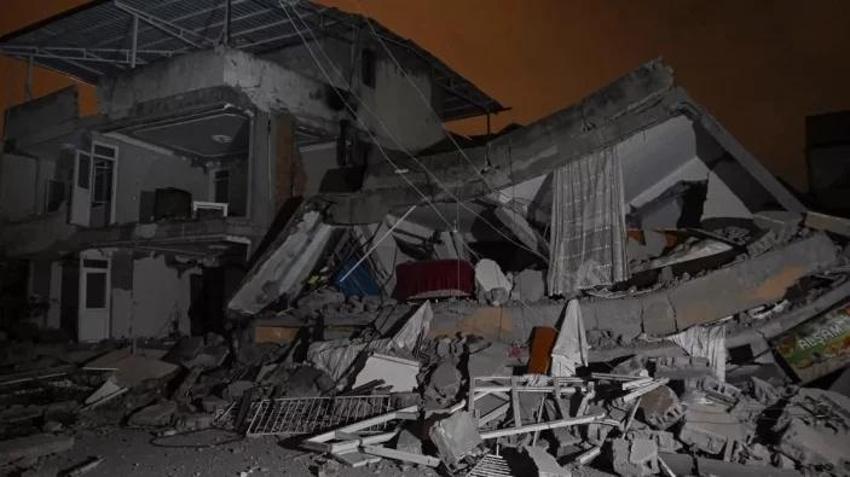 Beklenen Adana depremi Mersin'i etkiler mi?