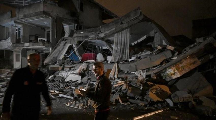 Beklenen Adana depremi Mersin'i etkiler mi?
