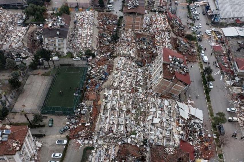 Beklenen Adana depremi Mersin'i etkiler mi?