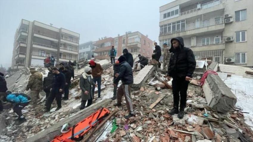 Beklenen Adana depremi Mersin'i etkiler mi?