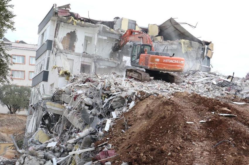 Oturduğum bina sağlam mı? İşte adım adım risk tespit süreci 