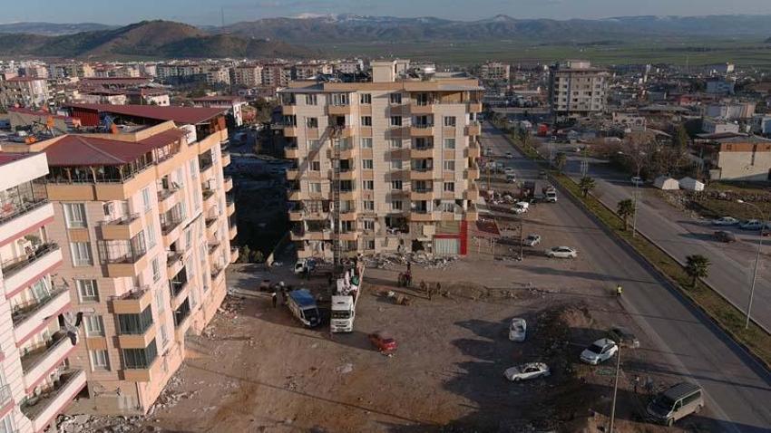 Oturduğum bina sağlam mı? İşte adım adım risk tespit süreci 