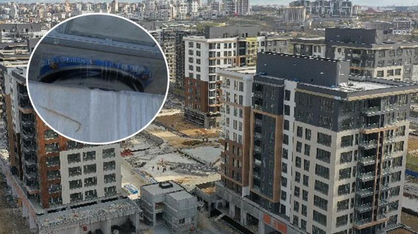 Depreme kalkan: Sismik izolatör! Şiddetin üçte biri hissediliyor