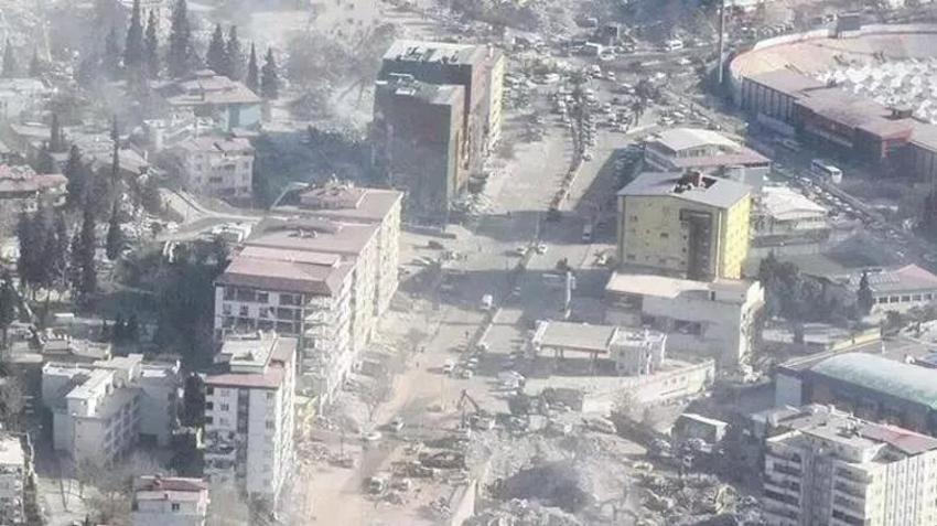 Malatya fay hattı haritası! Malatya fayı nerelerden geçiyor? Malatya fayı kırıldı mı, aktif mi, en son ne zaman kırıldı?