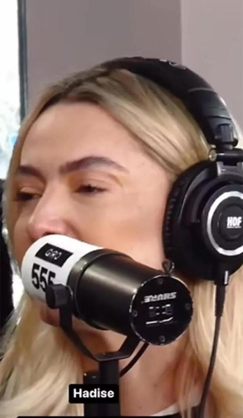 Hadise üzüntüsünü dile getirdi: Allah'ım bu felaket artık bitsin!