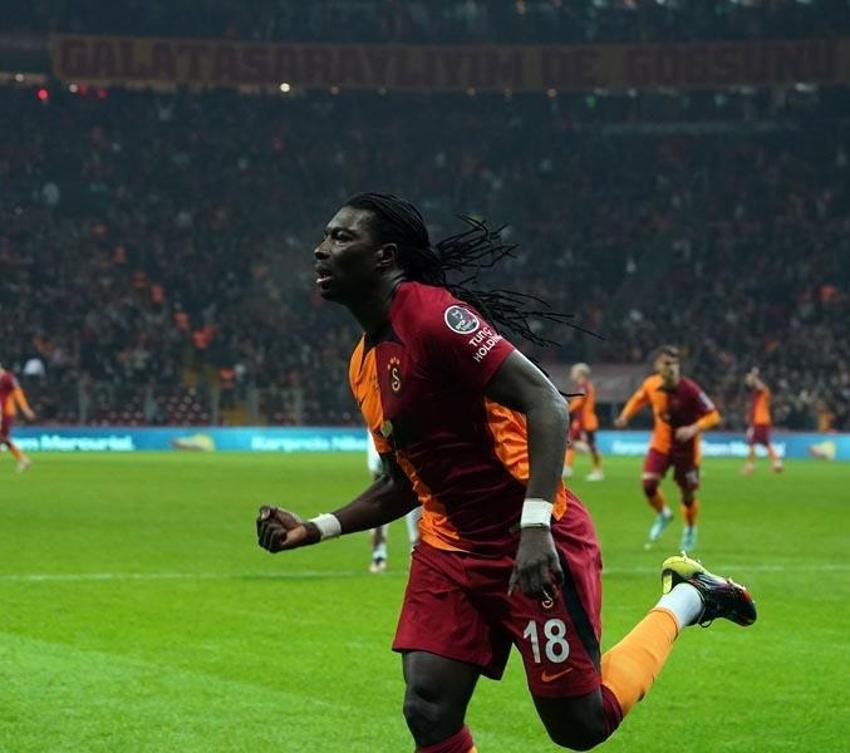Galatasaray'dan '3 D' transferi! Dursun Özbek Şampiyonlar Ligi kadrosu kuruyor