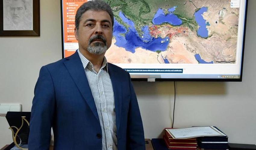 Uzmanlardan depremin ardından 'yapılaşma' uyarısı
