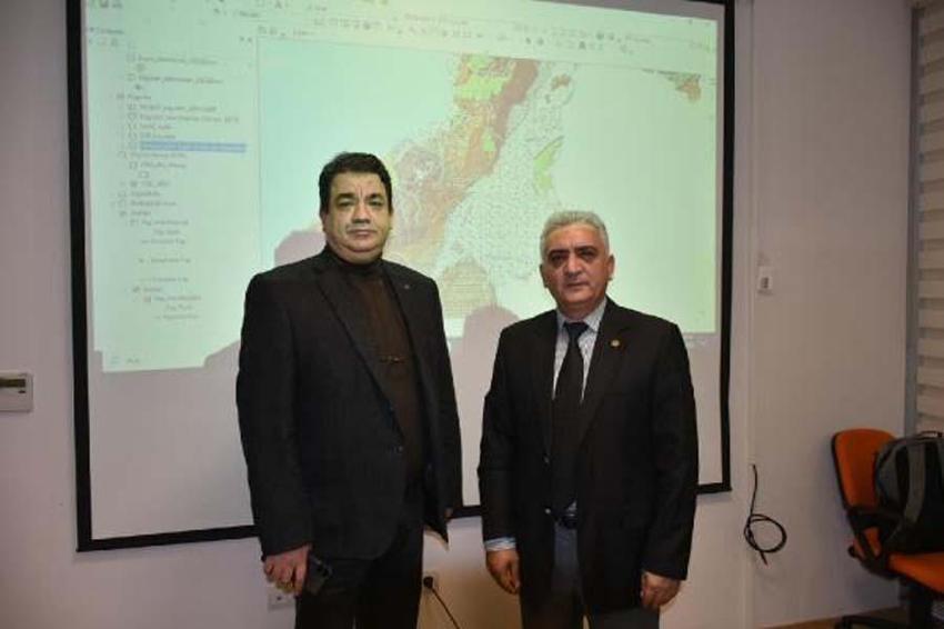 Uzmanlardan depremin ardından 'yapılaşma' uyarısı