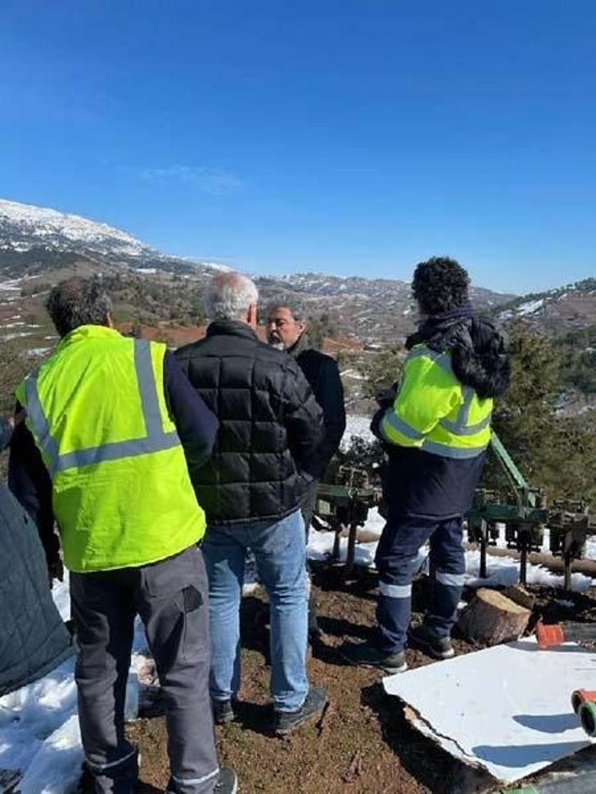 Uzmanlardan depremin ardından 'yapılaşma' uyarısı