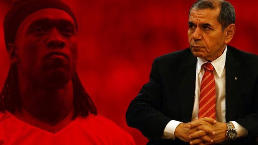 Lakabı 'Yeni Seedorf' Galatasaray'a 35 milyon euro'luk orta saha