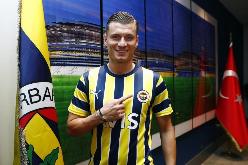 Jorge Jesus Zaniolo yüzünden yılın transferini yapamadı! Fenerbahçe neye uğradığını şaşırdı