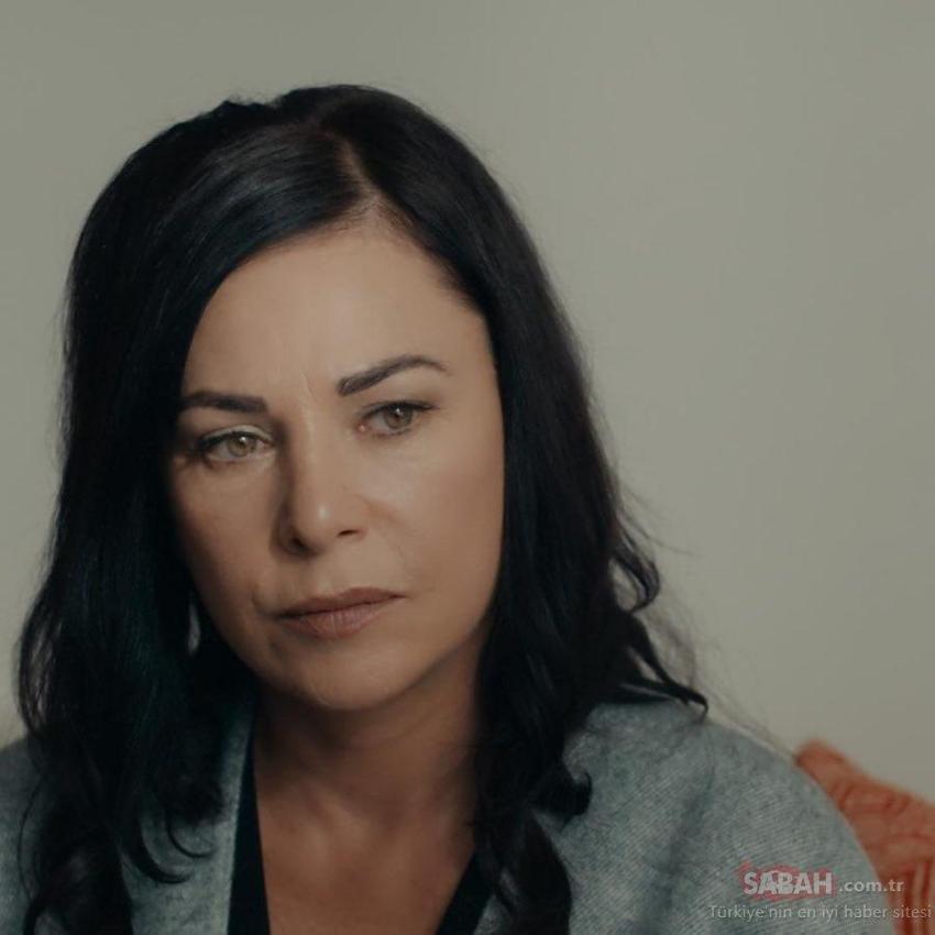 Şenay Gürler'den yürek yakan sözler: Hayalimdeki şehirdi şimdi paramparça