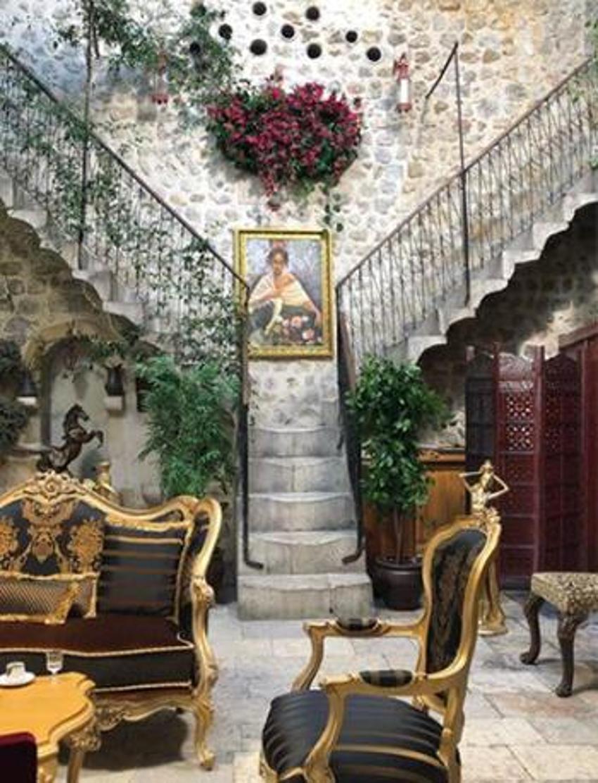 Şenay Gürler'den yürek yakan sözler: Hayalimdeki şehirdi şimdi paramparça