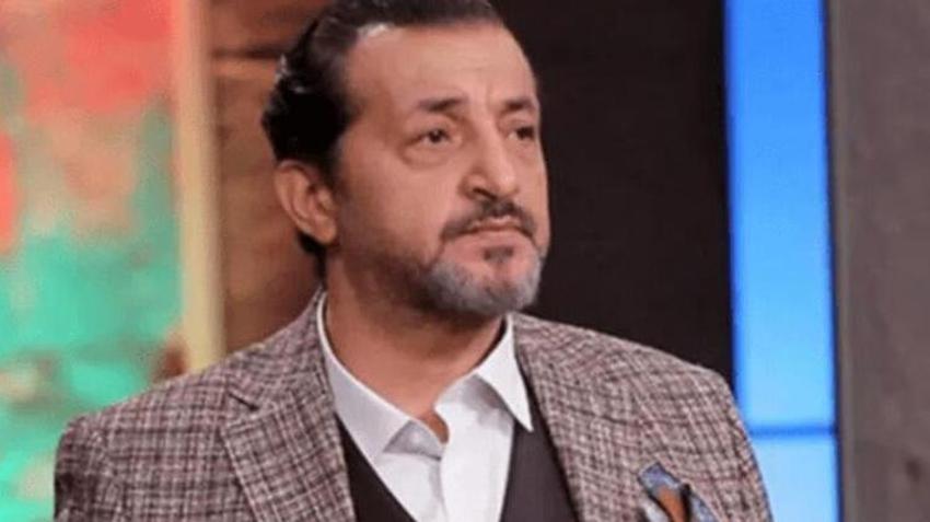 Mehmet Yalçınkaya korku dolu anları anlattı: Tezgah yürüdü resmen