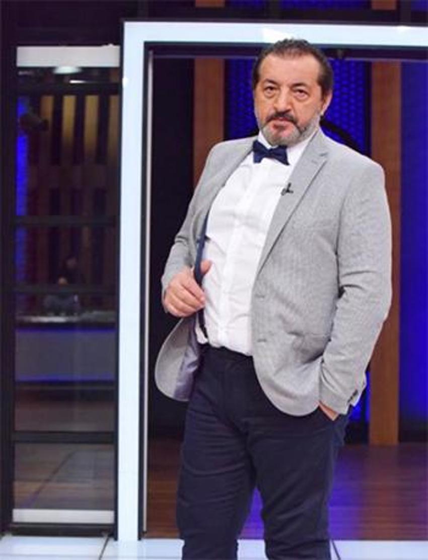 Mehmet Yalçınkaya korku dolu anları anlattı: Tezgah yürüdü resmen