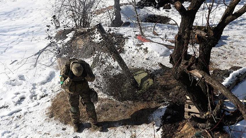 Biden'ın trenle 'gizli' Ukrayna yolculuğu! Putin'den misilleme, dünyaya ilan etti