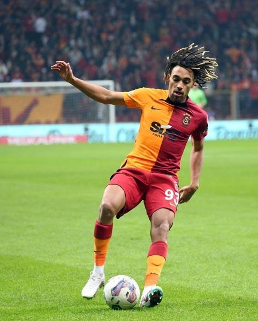 Bu da Okan Buruk'un Batshuayi'si! İtalyan basını açıkladı: Yıldız golcü gelecek sezon Galatasaray'da