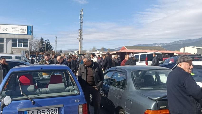 Araba piyasasında dikkat çeken gelişme! Büyük yoğunluk yaşanıyor