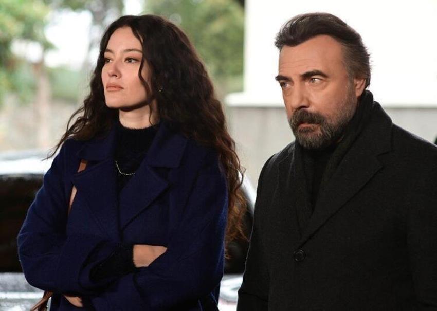 ATV'den son dakika değişikliği! 21 Şubat Ben Bu Cihana Sığmazam yeni bölümü iptal edildi