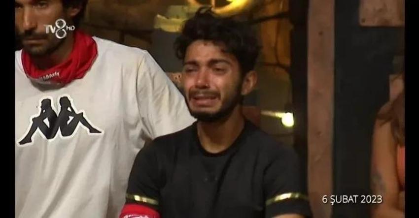Survivor 2023'te erken final geliyor! Depremi öğrenen yarışmacılar adayı terk edebilir