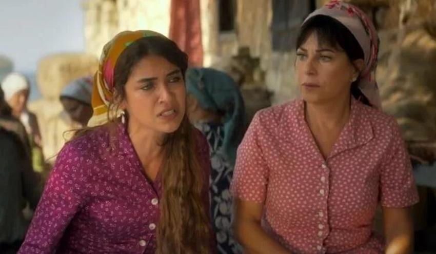 Mucize Aşk nerede çekildi? Mucize Aşk konusu nedir, oyuncuları kimler?