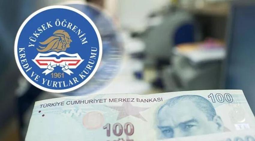 KYK Şubat 2023 ücreti iade edilecek mi? Online eğitim sonrası KYK yurt ücreti geri ödemesi ne zaman?