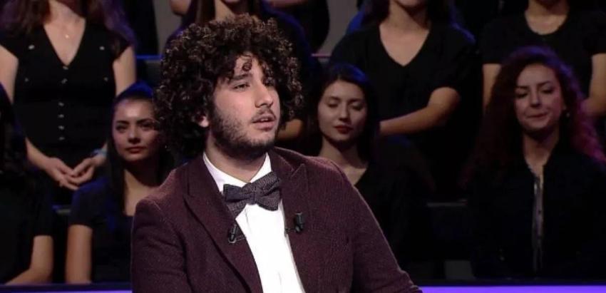 Milyonları güldürmüştü! Kim Milyoner Olmak İster'e damga vuran yarışmacı depremde hayatını kaybetti!