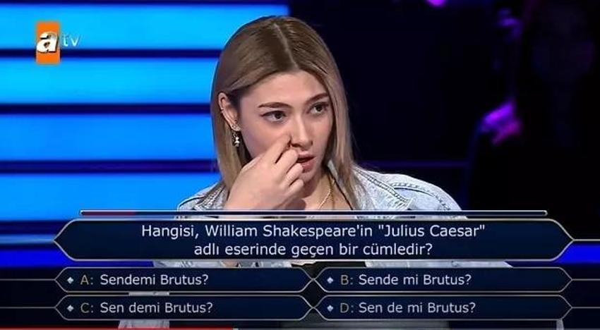 Milyonları güldürmüştü! Kim Milyoner Olmak İster'e damga vuran yarışmacı depremde hayatını kaybetti!