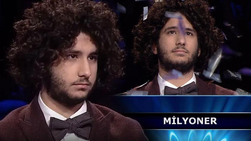 Milyonları güldürmüştü! Kim Milyoner Olmak İster'e damga vuran yarışmacı depremde hayatını kaybetti!