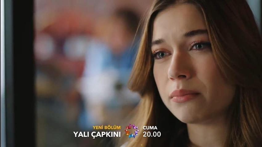 Afra Saraçoğlu imaj değiştirdi! Yalı Çapkını yeni bölümde Seyran'ı görenler şaşıracak