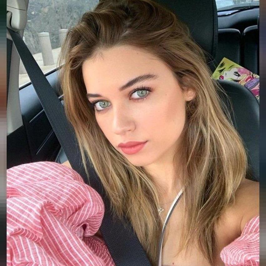 Afra Saraçoğlu imaj değiştirdi! Yalı Çapkını yeni bölümde Seyran'ı görenler şaşıracak