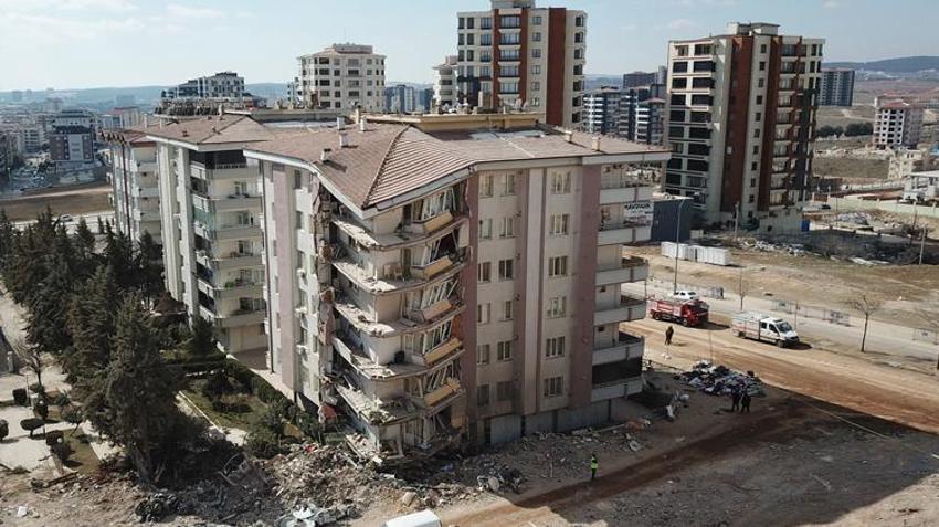 Evini yenilemek isteyenlere kredi desteği ve faiz indirimi! İşte riskli binayı dönüştürmenin maliyeti