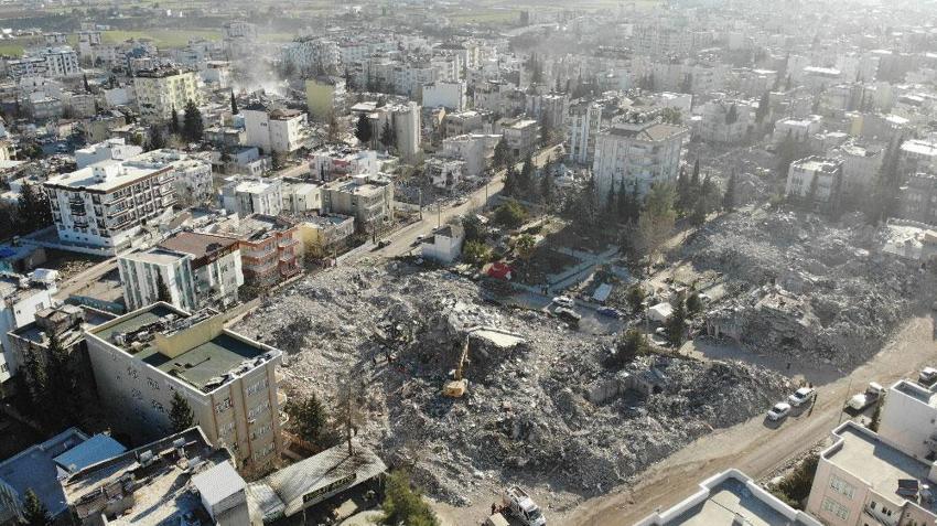 Evini yenilemek isteyenlere kredi desteği ve faiz indirimi! İşte riskli binayı dönüştürmenin maliyeti