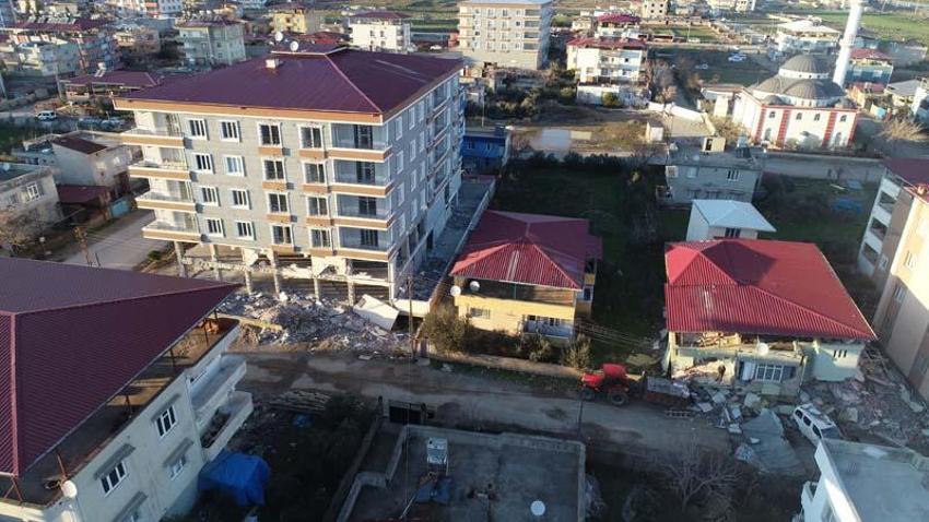 Evini yenilemek isteyenlere kredi desteği ve faiz indirimi! İşte riskli binayı dönüştürmenin maliyeti