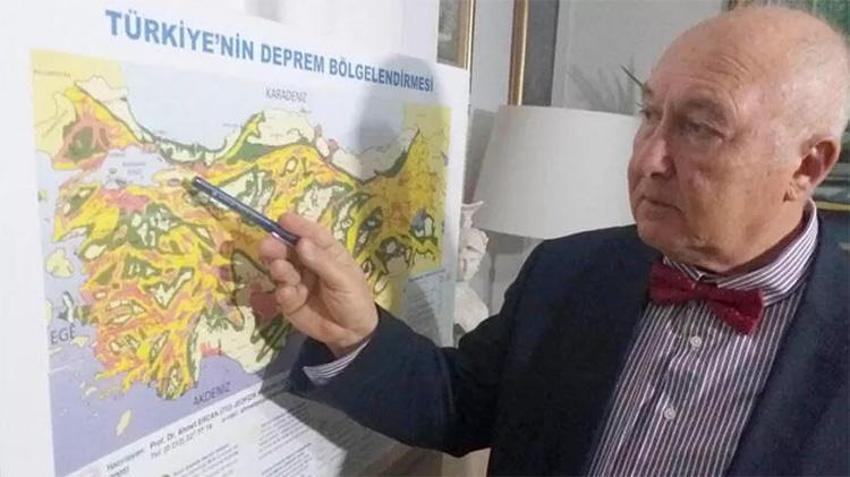 'İstanbul'da büyük deprem olacak mı?' tartışması kavgaya dönüştü! İşte uzmanların son açıklamaları...
